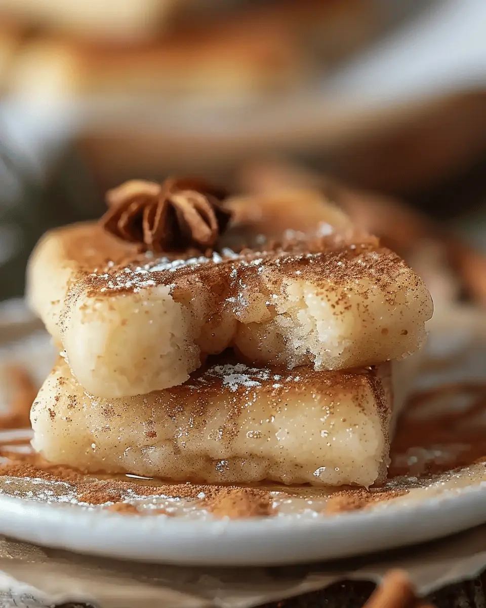 Cozy and Sweet Honey Cinnamon Dessert: Easy Indulgence for Everyone