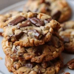 Laura Bush’s Cowboy Cookies Will Steal Your Heart in 1 Bite