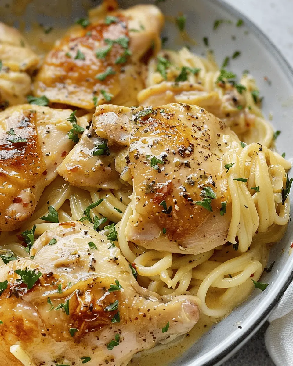 Crock Pot Angel Chicken: Easy Recipe with Turkey Bacon Delight