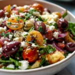 Divorce Salad: Unbelievable Flavor in 3 Days of Bliss