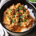 Sweet Chili Chicken