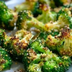 35-Minute Thanksgiving Broccoli Side Dish That Steals the Show