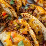 Sheet Pan Tacos