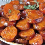Brown Sugar Candied Sweet Potatoes – Your New Favorite Side