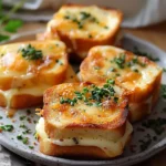 Mini Grilled Cheese Hawaiian Rolls: An Incredible Ultimate Recipe