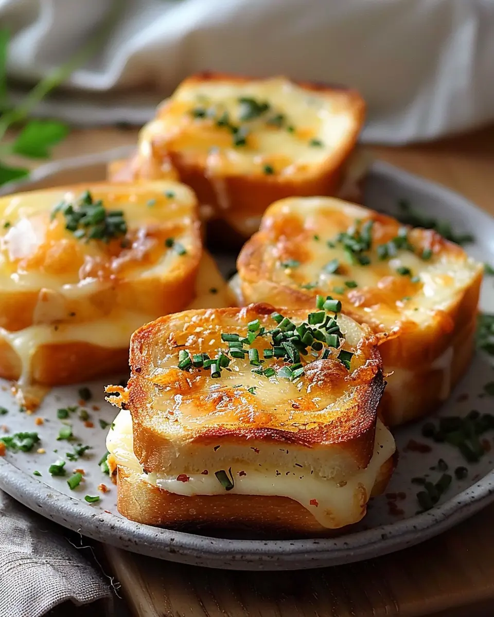 Mini Grilled Cheese Hawaiian Rolls: The Best Indulgent Recipe