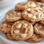 Apple Cider Cookies
