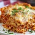 20 Crazy Easy Dinner Casseroles Your Family Will Love