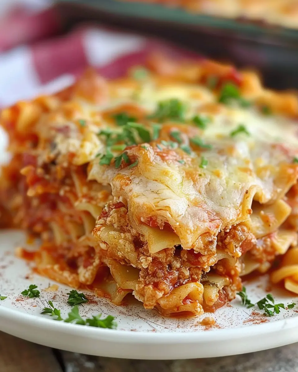 20 Crazy Easy Dinner Casseroles Your Family Will Adore