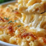 Ultimate Mac and Cheese Recipe: Creamy Comfort in 30 Minutes
