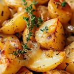 Savory Slow Cooker Lipton Onion Potatoes: A Flavorful Side Dish Made Easy