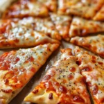 Crispy Pizza Chips: Your New Favorite Snack Adventure