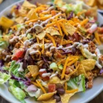 Frito Cowboy Cabbage