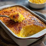 Ruths Chris Corn Pudding Recipe