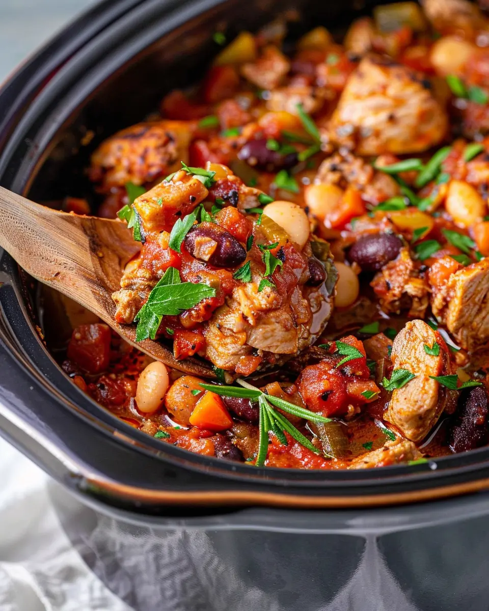 Healthy Crockpot Recipes: 18+ Easy Dishes to Savor in 2026