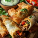 Chilis Southwest Eggrolls: The Ultimate Recipe and Guide