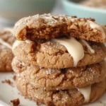 Gilmore Girls Coffee Cake Cookies: The Ultimate Recipe