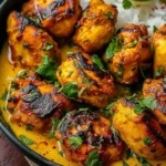 Churu Chicken Amarillo